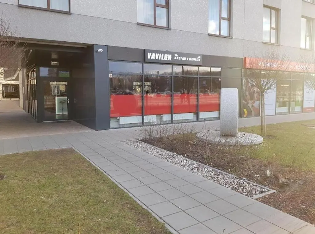 Apartament Wolska Warszawa Blisko Centrum Wifi, Ac, Parking, Apartment In Warsaw Very Close To The Center