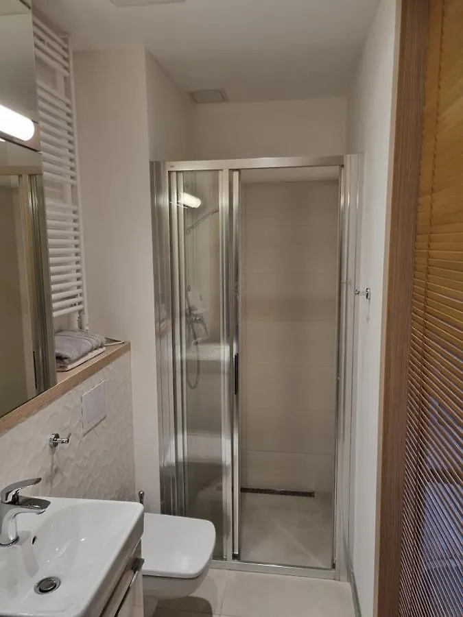 Apartament Wolska Warszawa Blisko Centrum Wifi, Ac, Parking, Apartment In Warsaw Very Close To The Center